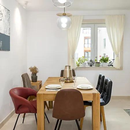 Stylish Flat With Balcony & Views - Briz, By Flat Mаnаger * Varna