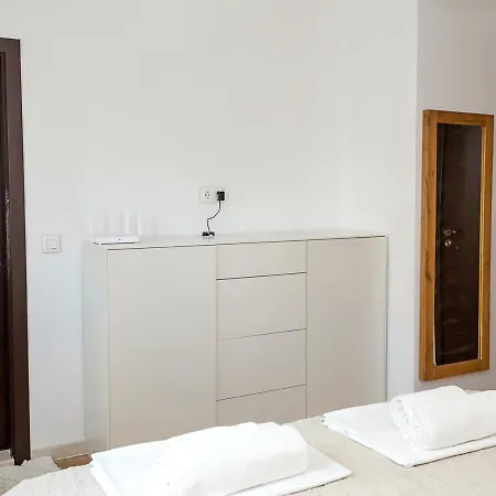 Stylish Flat With Balcony & Views - Briz, By Flat Mаnаger *