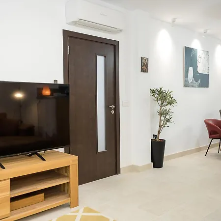 アパート Stylish Flat With Balcony & Views - Briz, By Flat Mаnаger *