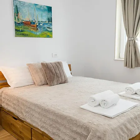 Stylish Flat With Balcony & Views - Briz, By Flat Mаnаger * Varna